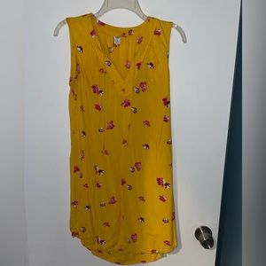 Used old navy sun dress